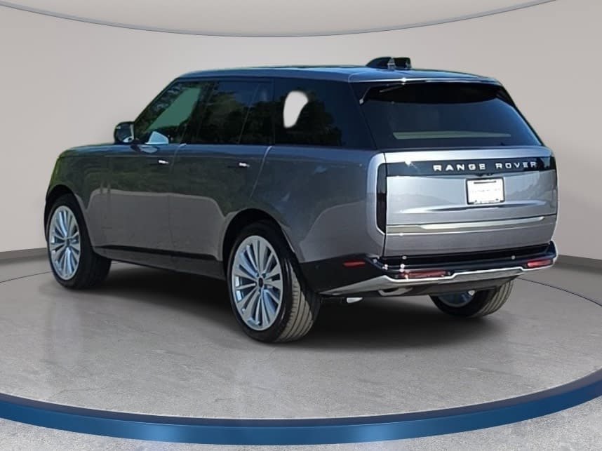 New 2026 Land Rover Range Rover SE AWD/4WD image 7