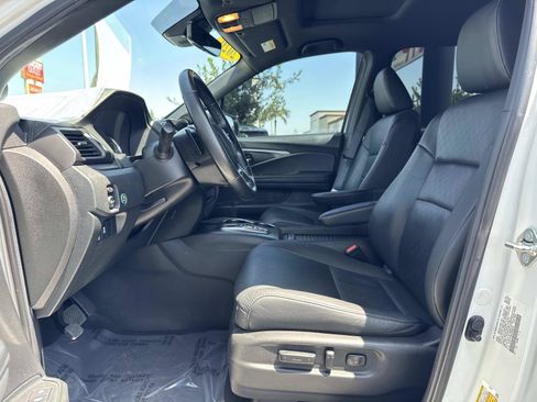 Used 2020 Honda Passport EX-L image 21