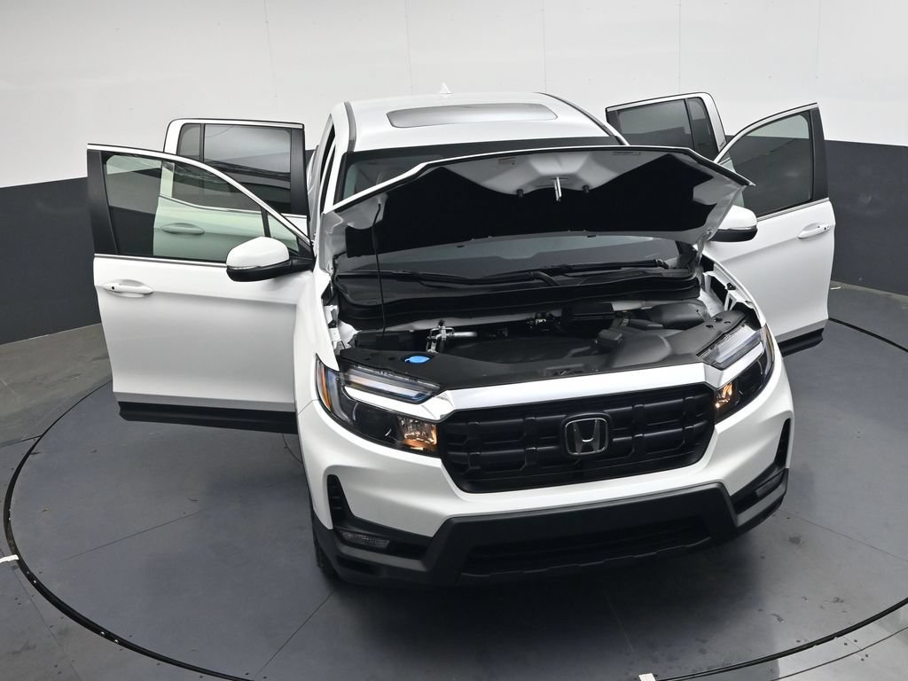 Used 2026 Honda Ridgeline RTL image 41