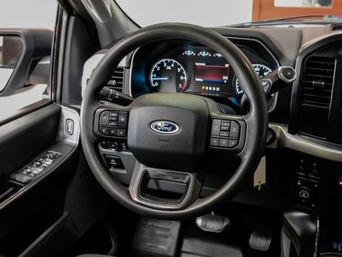 Used 2022 Ford F150 XL w/ Trailer Tow Package AWD/4WD image 18