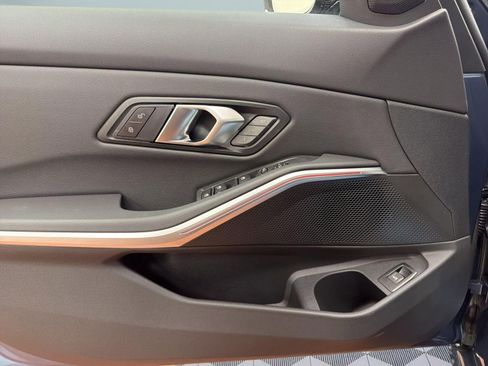 New 2026 BMW 330i xDrive Sedan w/ M Sport Package image 13