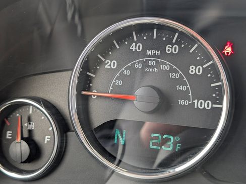 Used 2017 Jeep Wrangler Unlimited Sport w/ Quick Order Package 24S image 21