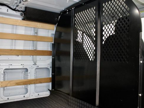 Certified 2024 Ford Transit 250 Low Roof w/ Exterior Upgrade Package image 16