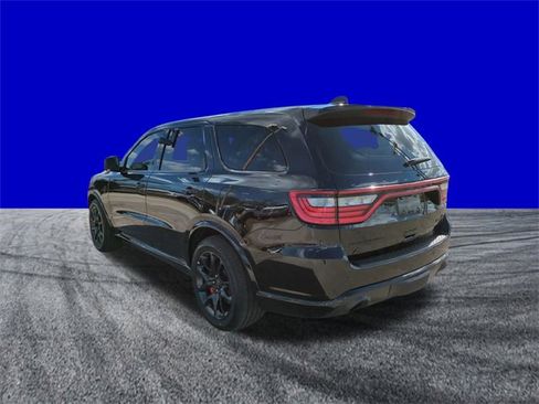 Used 2024 Dodge Durango SRT Hellcat image 6
