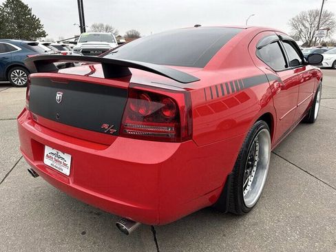 Used 2006 Dodge Charger R/T image 7