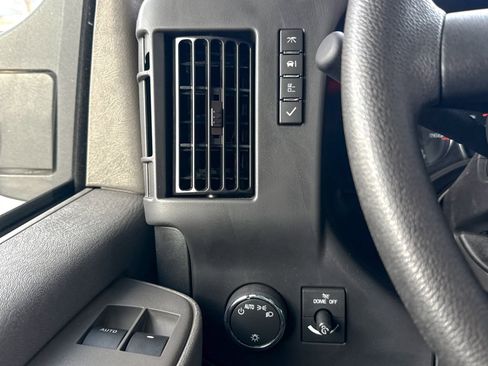 New 2025 Chevrolet Express 3500 1WT w/ Power Convenience Package image 35