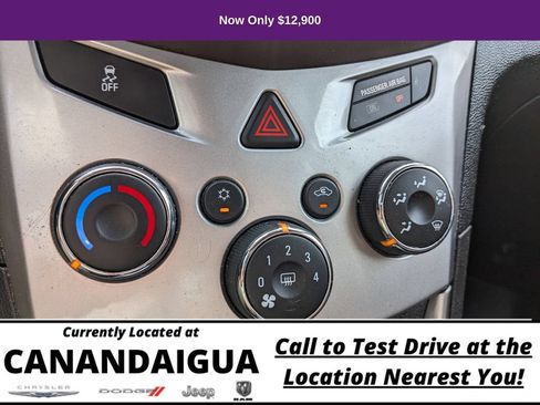 Used 2016 Chevrolet Trax LT w/ LT Convenience Package AWD/4WD image 43