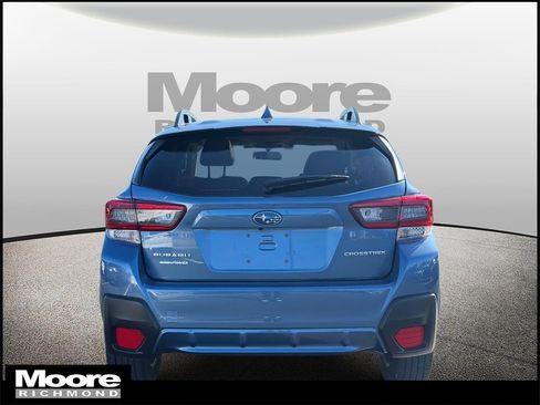 Certified 2023 Subaru Crosstrek 2.0i Premium image 4