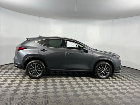 Used 2024 Lexus NX 350 AWD image 5