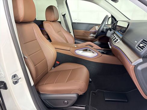 New 2026 Mercedes-Benz GLE 450 4MATIC image 31