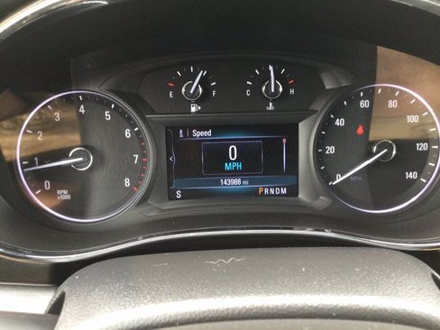 Used 2017 Buick Encore Preferred w/ Experience Buick Package AWD/4WD image 24