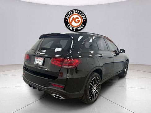 Used 2022 Mercedes-Benz GLC 300 image 7
