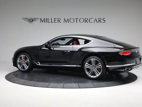 Used 2023 Bentley Continental GT Mulliner AWD/4WD image 5
