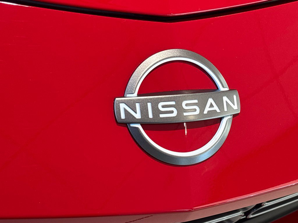 New 2026 Nissan Z Performance w/ Floor Mat Package RWD image 20