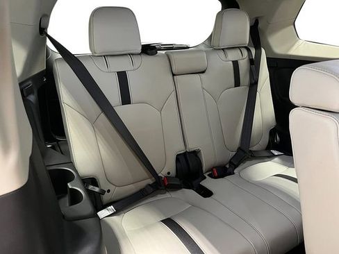 New 2026 Honda Pilot EX-L image 25