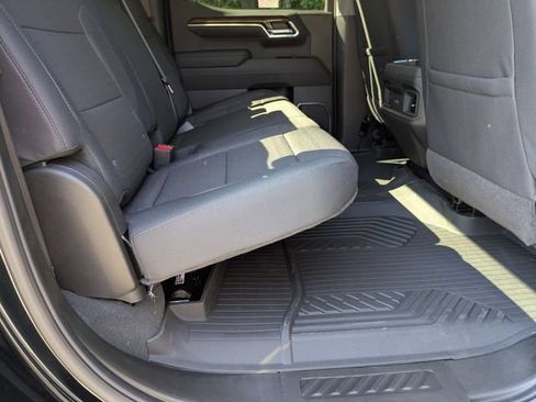 New 2026 Chevrolet Silverado 1500 LT Trail Boss w/ Protection Package AWD/4WD image 32