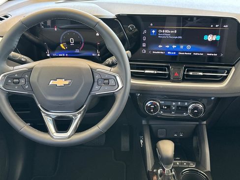 New 2026 Chevrolet TrailBlazer LT w/ Convenience Package image 15