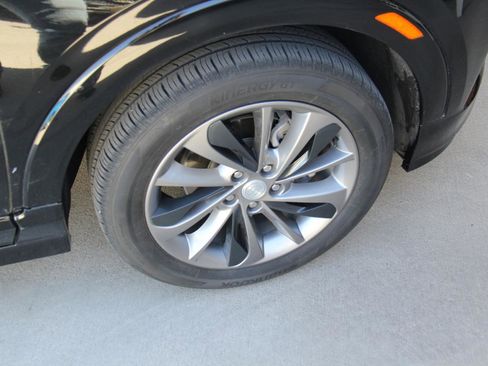 Used 2021 Buick Encore GX Select w/ Sport Touring Package image 28