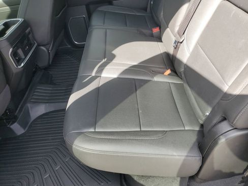 Used 2023 Chevrolet Silverado 1500 LTZ image 14