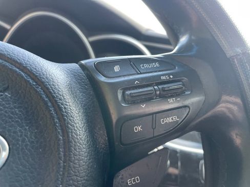 Used 2015 Kia Optima EX w/ EX Premium Package FWD image 11