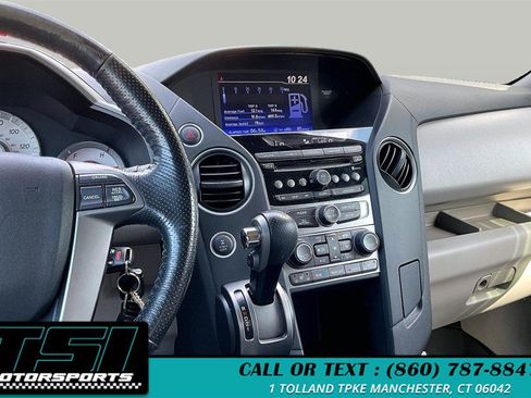 Used 2015 Honda Pilot EX-L image 6