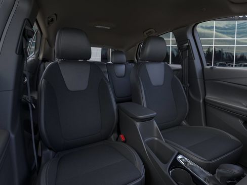 New 2026 Buick Encore GX Preferred AWD/4WD image 20