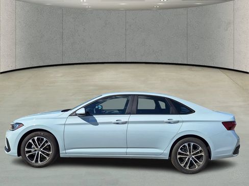 New 2026 Volkswagen Jetta Sport FWD image 2