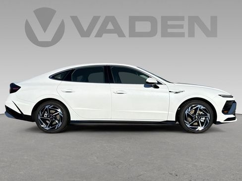 New 2026 Hyundai Sonata SEL image 7