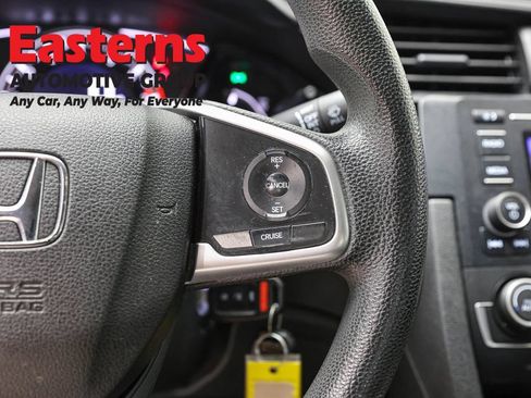Used 2018 Honda Civic LX image 15