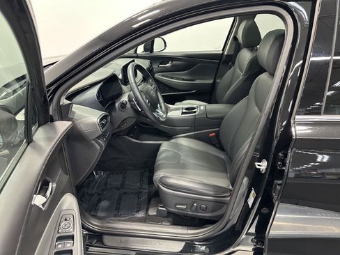Certified 2023 Hyundai Santa Fe SEL w/ Premium Package AWD/4WD image 14