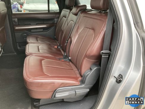 Used 2023 Ford Expedition Max Limited image 42