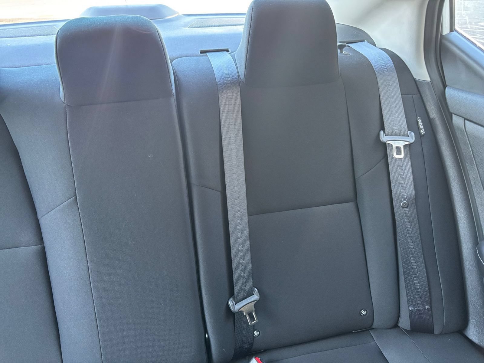 Used 2025 Nissan Sentra S FWD image 32