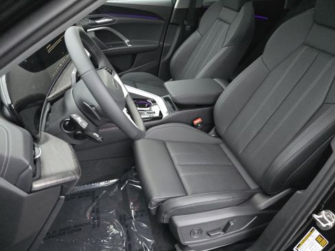 New 2025 Audi Q5 Premium Plus image 20