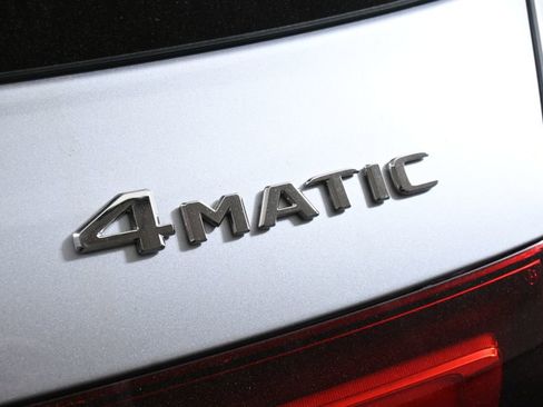 New 2026 Mercedes-Benz GLE 350 4MATIC image 41