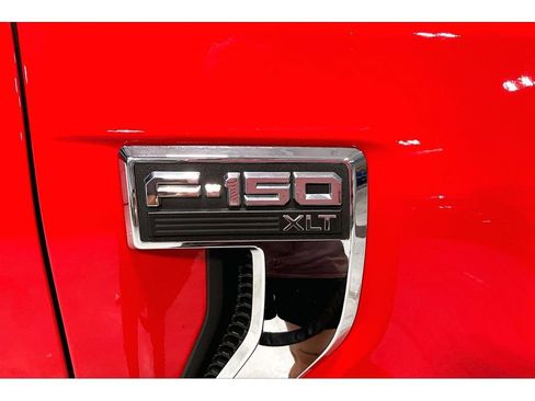 Used 2022 Ford F150 XLT w/ Max Trailer Tow Package AWD/4WD image 38