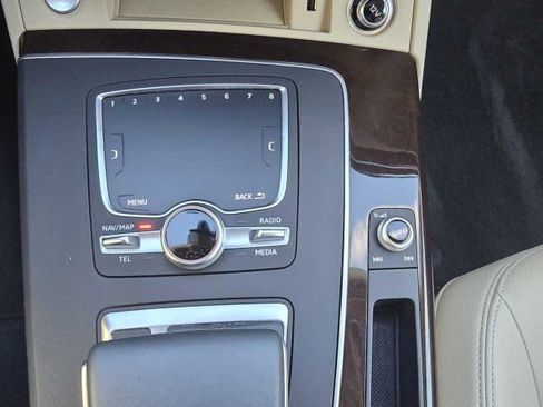 Used 2018 Audi Q5 2.0T Premium Plus w/ Premium Plus Package image 24