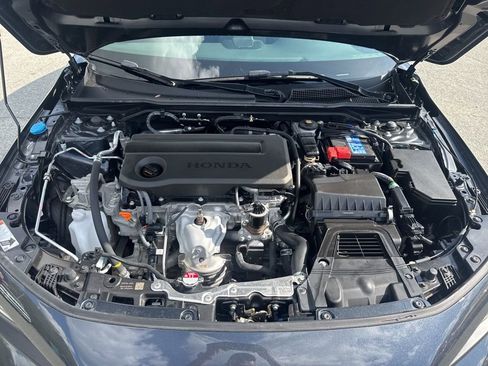 Used 2025 Honda Civic Sport image 30