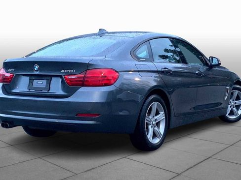 Used 2015 BMW 428i Gran Coupe xDrive image 12