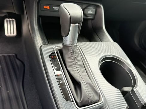 New 2026 Honda Civic Sport image 30