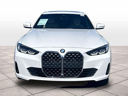 Used 2023 BMW 430i Gran Coupe RWD image 2