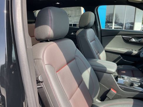 New 2026 Chevrolet Blazer RS w/ Driver Confidence II Package image 29