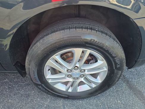 Used 2018 Buick Enclave Premium FWD image 35