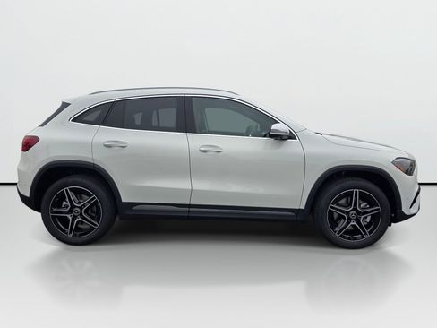 New 2026 Mercedes-Benz GLA 250 4MATIC image 7