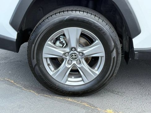 Certified 2024 Toyota RAV4 XLE AWD/4WD image 14
