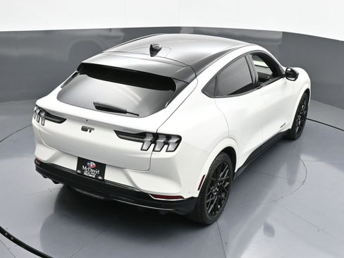 Used 2023 Ford Mustang Mach-E GT w/ GT Performance Edition image 35