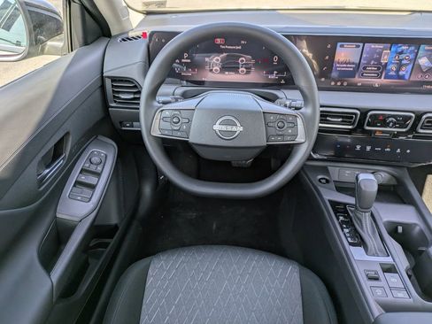 New 2026 Nissan Sentra SV image 15