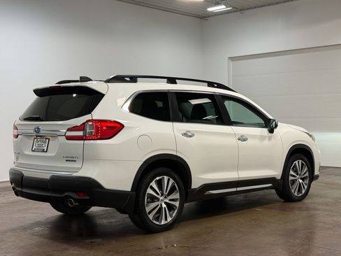 Used 2019 Subaru Ascent Touring w/ Popular Package #3 AWD/4WD image 24