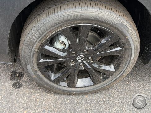 New 2026 MAZDA CX-30 AWD 2.5 S w/ Select Sport Pkg image 10