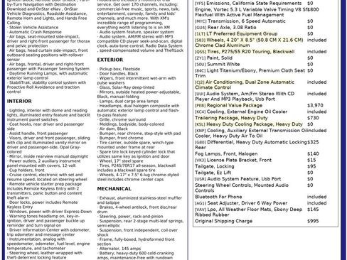 Used 2011 Chevrolet Silverado 1500 LT w/ Regional Value Package RWD image 32