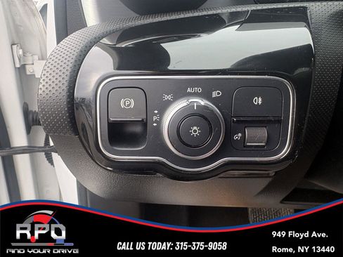 Used 2019 Mercedes-Benz A 220 4MATIC image 20